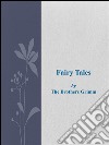 Fairy tales. E-book. Formato EPUB ebook