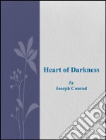 Heart of Darkness . E-book. Formato Mobipocket