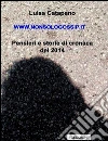 www.nonsologossip.it. E-book. Formato EPUB ebook di Luisa Catapano