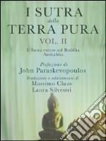 I Sutra della Terra Pura - Vol. 2. E-book. Formato EPUB ebook