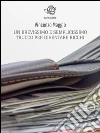 Un brevissimo e semplicissimo trucco per diventare ricchi. E-book. Formato EPUB ebook di Vincenzo Maggio