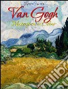 Van Gogh: Masterpieces in Colour  . E-book. Formato EPUB ebook di Maria Tsaneva