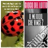 Gioco del Lotto: Il metodo che vince 2. E-book. Formato Mobipocket ebook