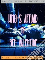 Who's afraid of Bex Valentine. E-book. Formato EPUB ebook