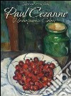 Paul Cezanne: Masterpieces in Colour  . E-book. Formato Mobipocket ebook