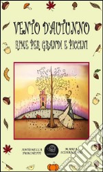 Vento d'autunno. E-book. Formato EPUB