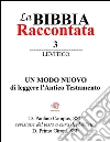 La Bibbia Raccontata - Levitico. E-book. Formato PDF ebook di Paolino Campus