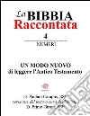 La Bibbia Raccontata - Numeri. E-book. Formato EPUB ebook di Paolino Campus