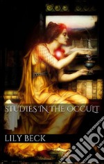 Studies in the occult. E-book. Formato Mobipocket ebook