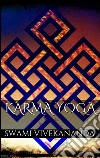 Karma yoga. E-book. Formato EPUB ebook
