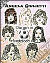 Donne in fuorigioco. E-book. Formato EPUB ebook