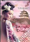 L'Artiglio del Drago. E-book. Formato EPUB ebook di Alexandra J. Forrest
