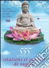555 citations et paroles de sagesse - Les plus belles phrases de tous les temps (Edition illustrée). E-book. Formato EPUB ebook di Alena Markertz
