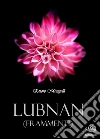 Lubnan (frammenti). E-book. Formato EPUB ebook di Ettore Mongelli