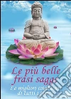 Le più belle frasi sagge - Le migliori citazioni di tutti i tempi (Edizione illustrata). E-book. Formato EPUB ebook di Alena Markertz