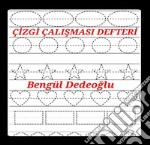 Okul Öncesi Çizgi ÇALISMALARI. E-book. Formato PDF ebook