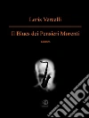 Il blues dei pensieri morenti. E-book. Formato Mobipocket ebook di Loris Vercelli