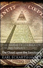 The hermetic codex of the Illuminati. E-book. Formato Mobipocket