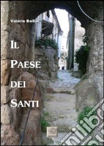 Il paese dei santi. E-book. Formato Mobipocket ebook