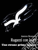 Uno strano primo maggio. E-book. Formato EPUB