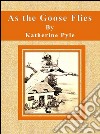 As the goose flies. E-book. Formato EPUB ebook di Katherine Pyle