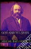 God and the State. E-book. Formato EPUB ebook