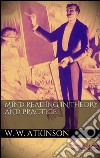 Mind reading in theory and practice. E-book. Formato EPUB ebook
