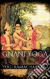 Gnani yoga. E-book. Formato EPUB ebook