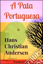 A pata portuguesa. E-book. Formato EPUB ebook