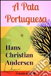 A pata portuguesa. E-book. Formato Mobipocket ebook