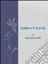 Gulliver’s Travels. E-book. Formato Mobipocket ebook