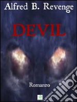 Devil. E-book. Formato Mobipocket ebook