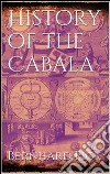 History of the Cabala. E-book. Formato EPUB ebook