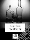 Vent'anni. E-book. Formato Mobipocket ebook di Giuseppe Corazza
