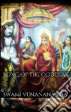 Song of the goddess. E-book. Formato EPUB ebook