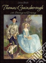 Thomas Gainsborough: 240 paintings and drawings. E-book. Formato Mobipocket ebook