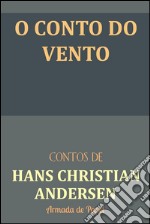 O conto do vento. E-book. Formato Mobipocket ebook