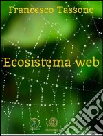 Ecosistema web. E-book. Formato EPUB