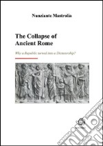 The collapse of ancient Rome. E-book. Formato Mobipocket ebook