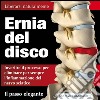 Ernia del disco - chiudere senza chirurgia. E-book. Formato EPUB ebook