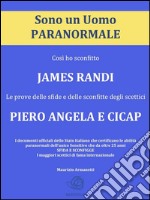 Sono un uomo paranormale. E-book. Formato EPUB