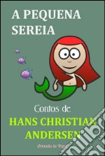 A pequena sereia. E-book. Formato EPUB ebook