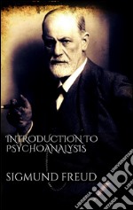 Introduction to psychoanalysis. E-book. Formato Mobipocket ebook