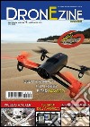 DronEzine n.9. E-book. Formato PDF ebook