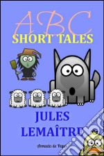 ABC short tales. E-book. Formato EPUB