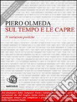 11 variazioni sul Tempo e le Capre. E-book. Formato Mobipocket