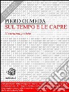 11 variazioni sul tempo e le capre. E-book. Formato EPUB ebook