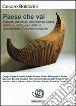 Paese che vai. E-book. Formato Mobipocket ebook