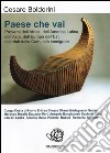 Paese che vai. E-book. Formato EPUB ebook