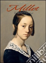 Millet: detailed paintings. E-book. Formato EPUB ebook